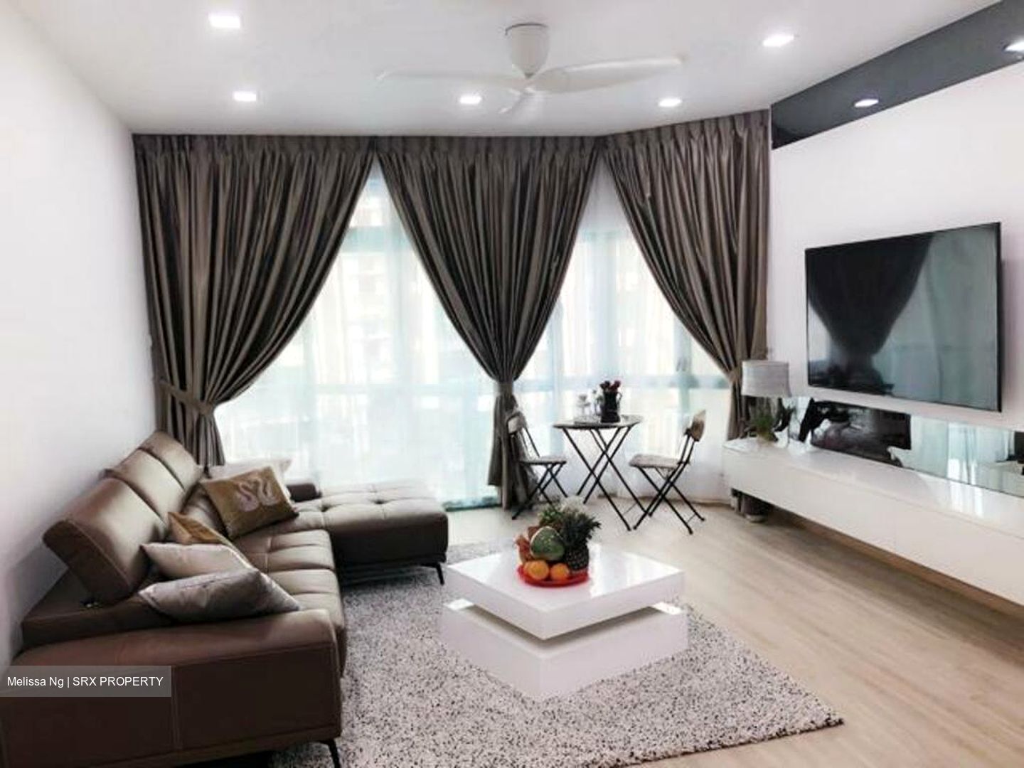 Hillview Park (D23), Condominium #496697641